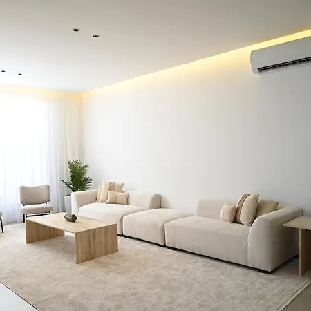 2 Bedroom Apartment In Jeddah-3