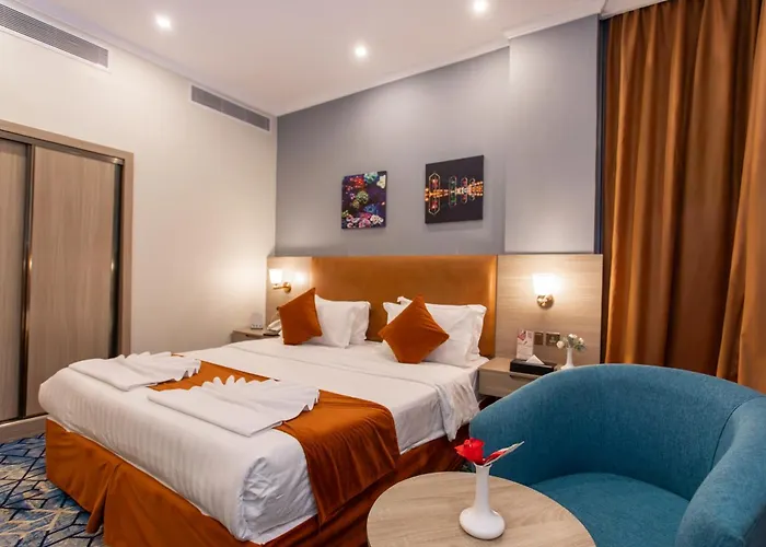 Signature Guest فندق إمضاء النزيل ية