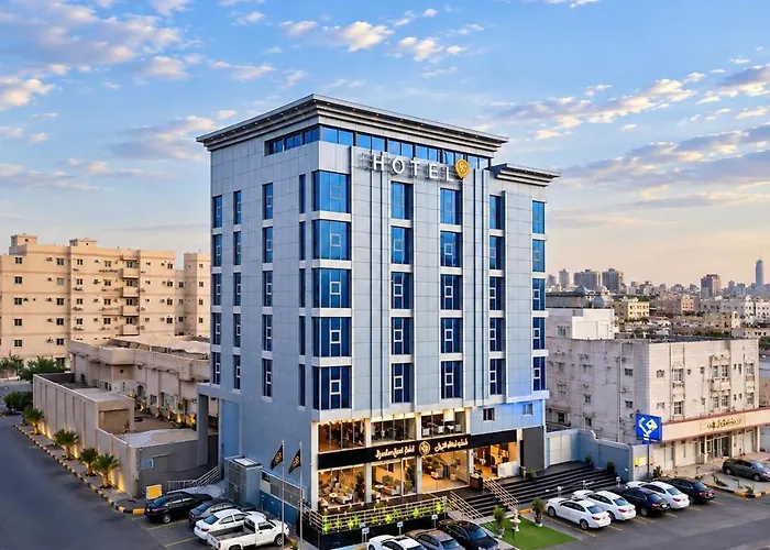 Signature Guest فندق إمضاء النزيل ية